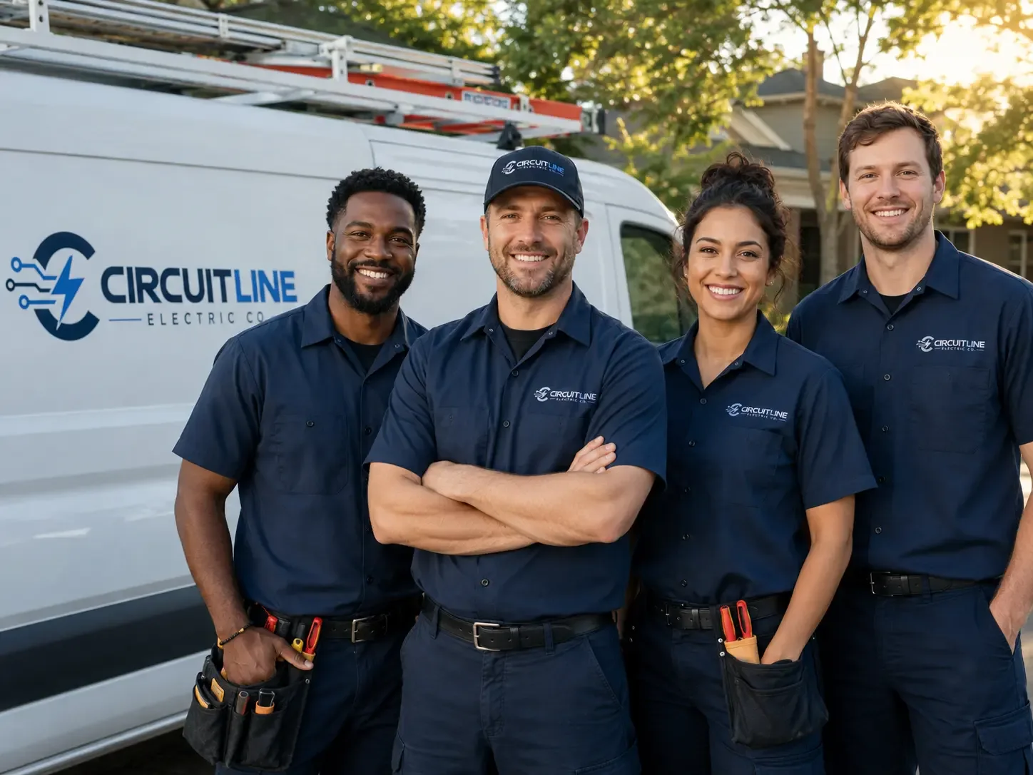 Whole Home Rewiring company in Wisdom, MT