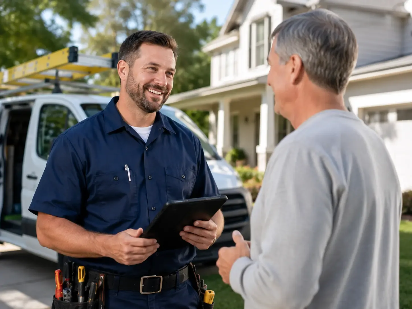 Whole Home Rewiring Wisdom, MT FAQs