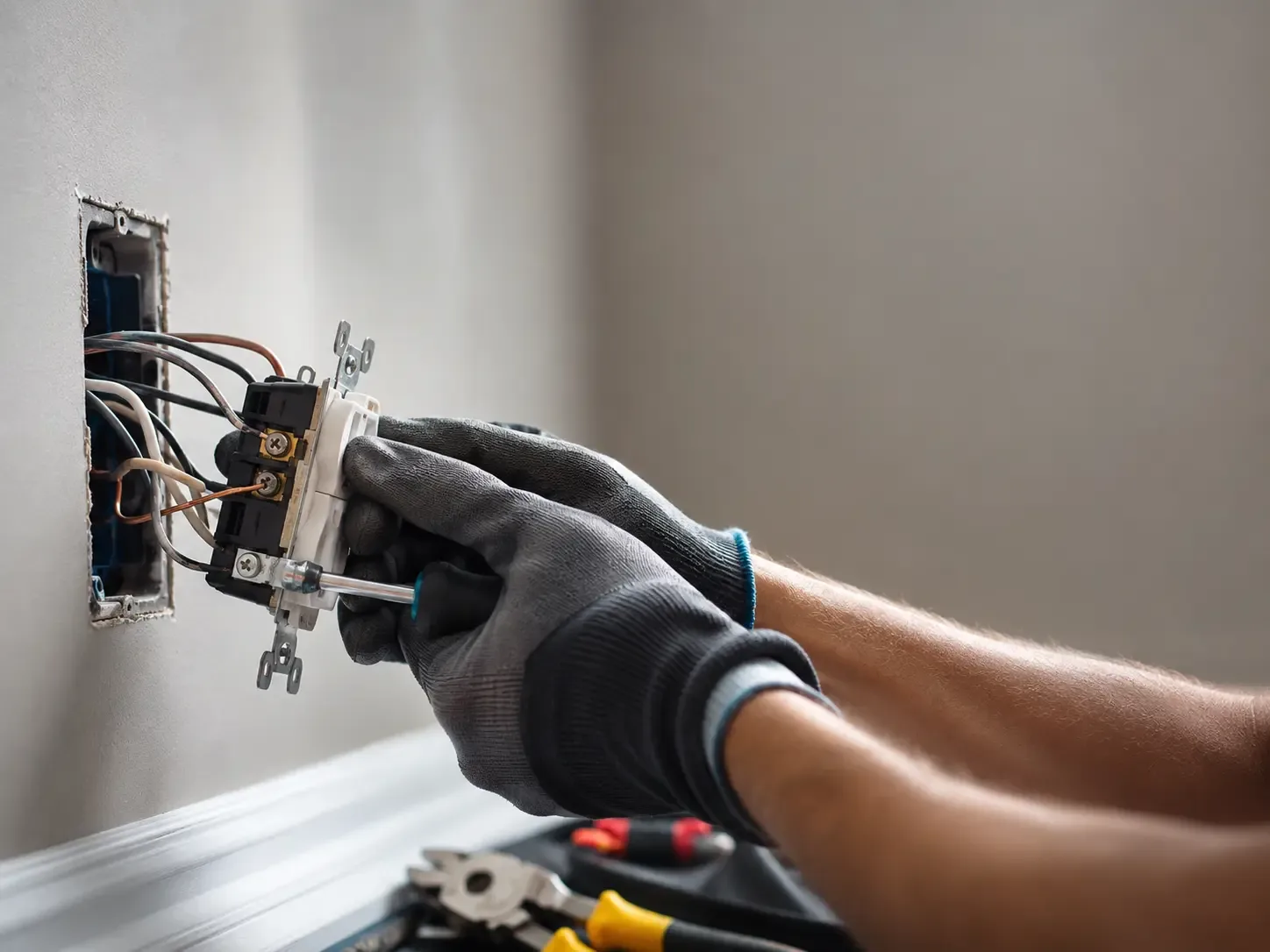 Why choose Whole Home Rewiring in Wisdom, MT
